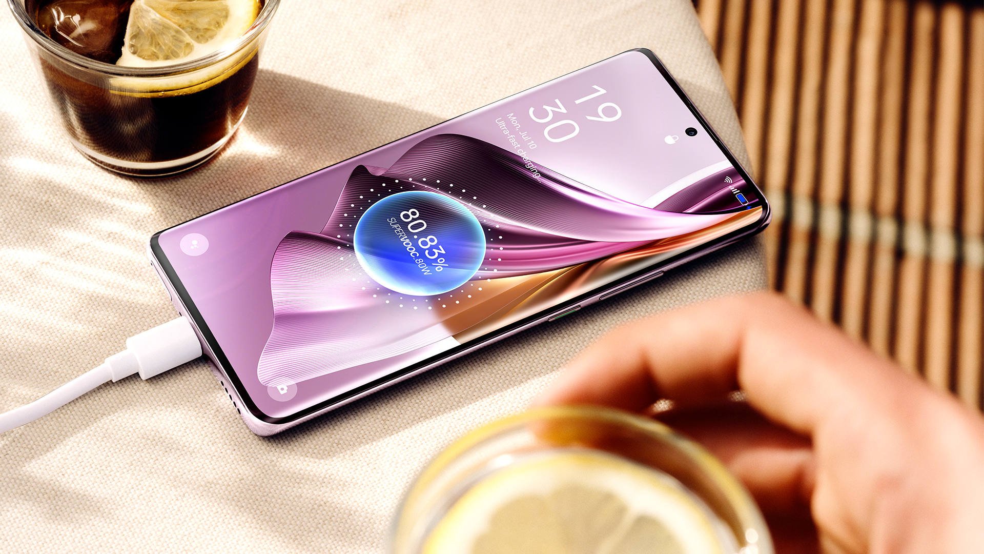 Oppo Reno10 Pro 5G