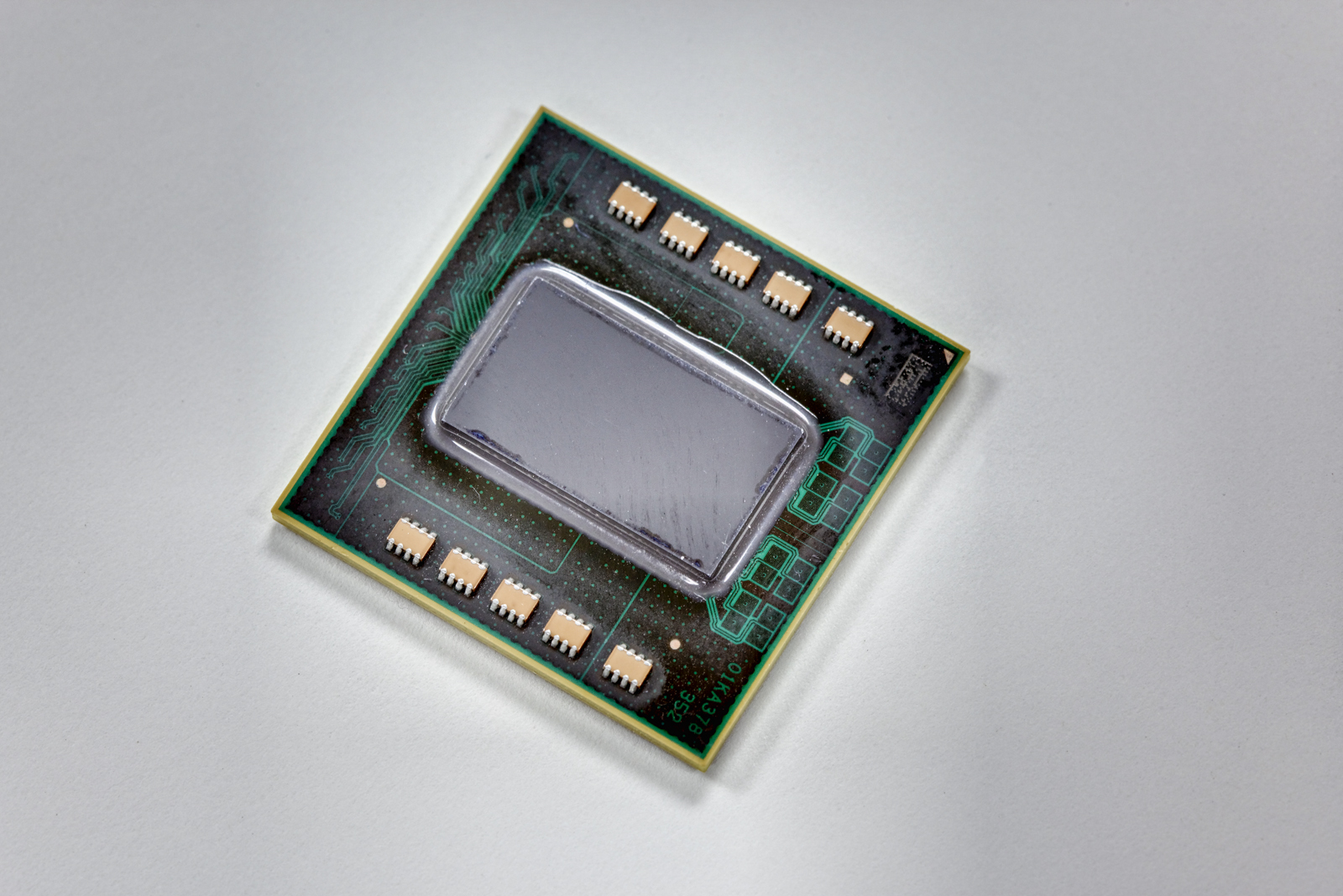 10GBASE-T...And Beyond