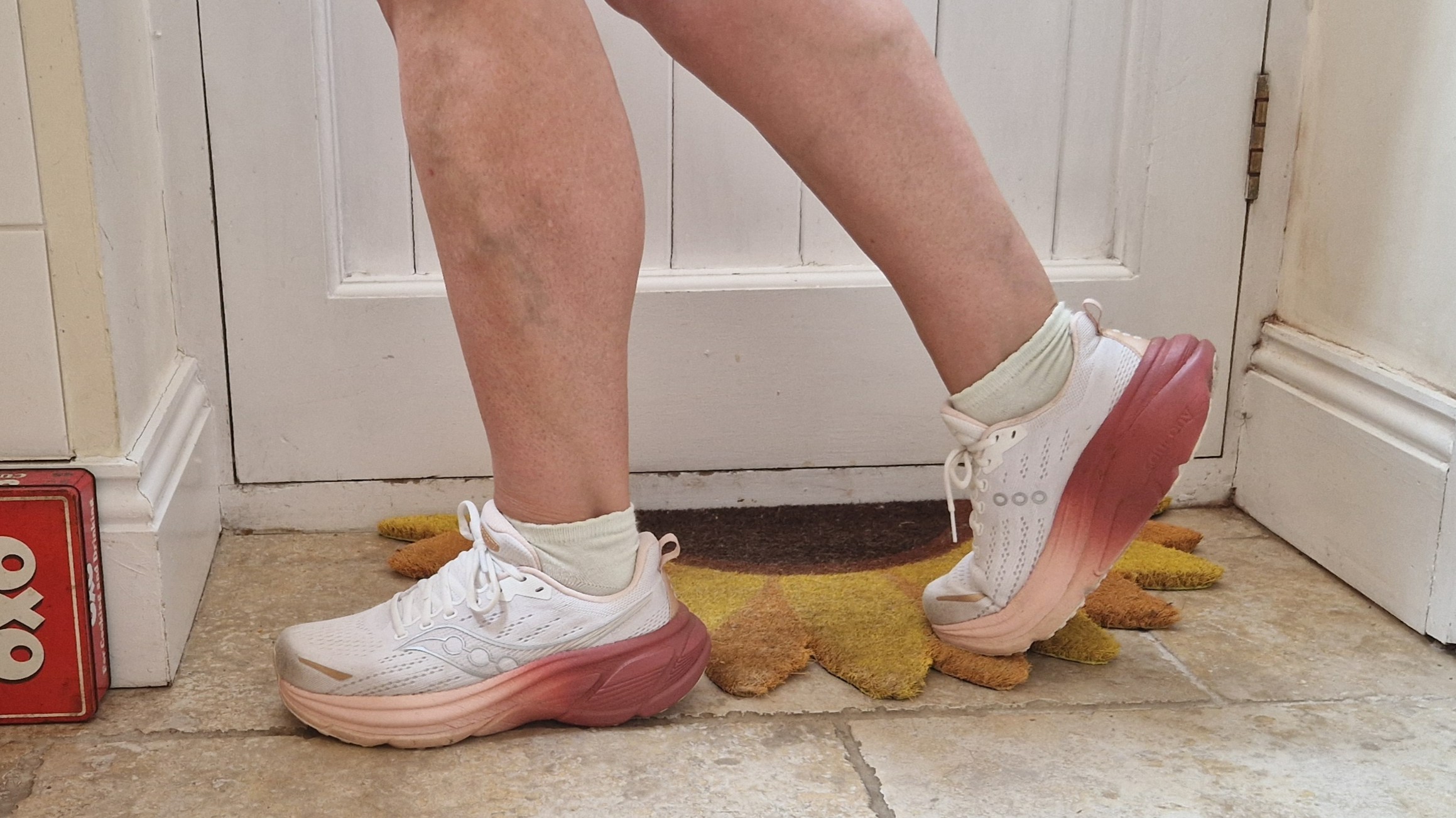 Saucony Hurricane 25