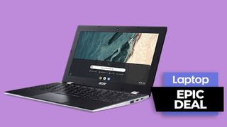 Black Friday weekend Chromebook deal