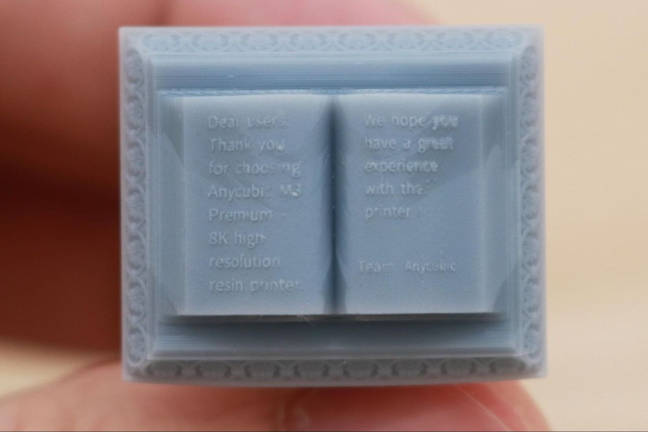 Anycubic Photon M3 Premium