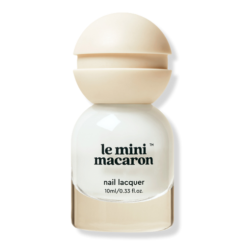 Le Sweet Nail Polish Collection - Milkshake