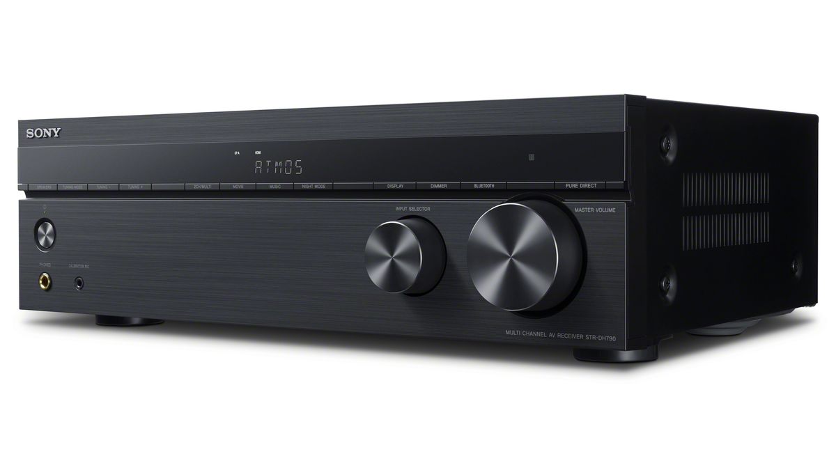 Best Av Receivers 2022 Which Home Cinema Receiver Should You Buy