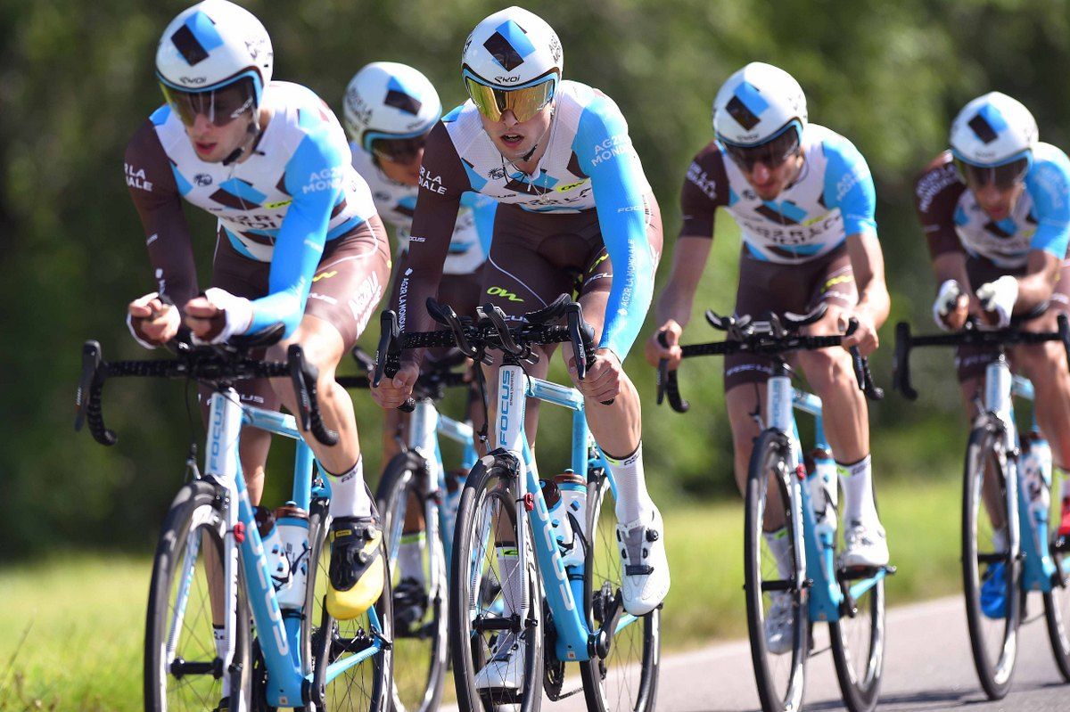 AG2R-La Mondiale