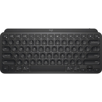 Logitech MX Keys Mini | $99.99now $79.99 at Best Buy