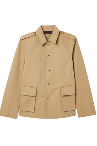 Margaret Jacket