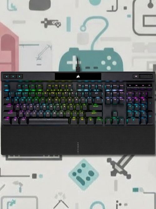 K70 RGB PRO