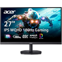 acer Nitro 27" QHD monitor | was $179.99| now $149.99
Save $30 at Amazon