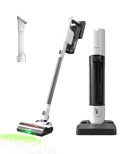 Pure One Station 5 Cordless Smart Vacuum With 2.5l Auto Dust Base