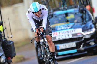 Wout Poels (Team Sky)