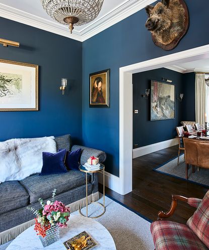 Decorating small spaces: An interior designer shares 10 ideas to ...