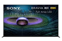 Sony 85" Bravia XR 8K UHD Google Smart TV: $7,999.99$5,999.99 - Save $2,000
