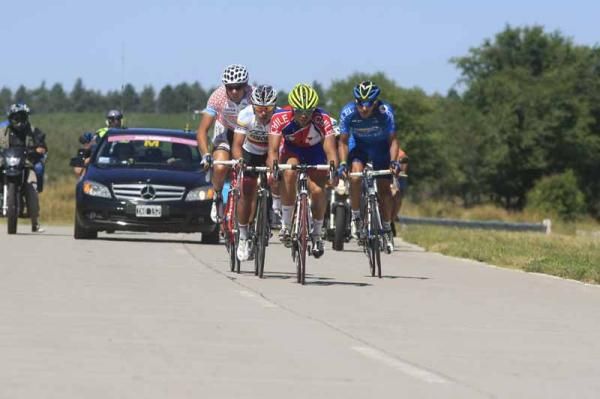 The stage 2 break