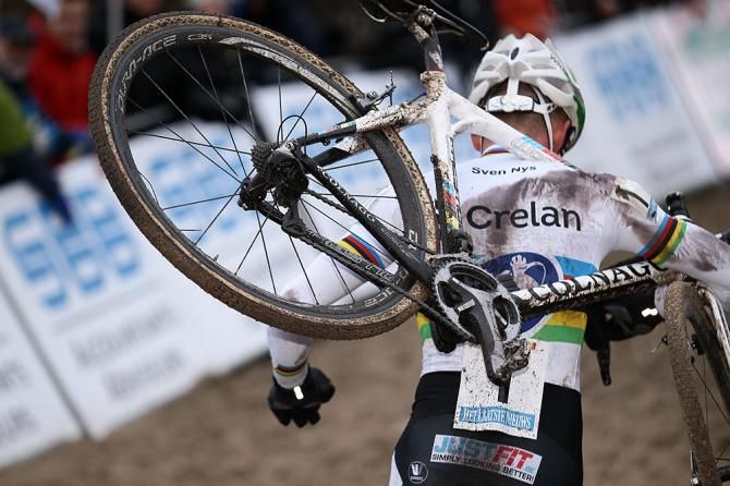 Sven Nys (Crelan KDL Cycling Team)