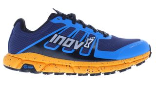 best trail running shoes: inov-8 Trailfly G 270 V2