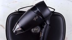 GHD Flight is an essential travel gadget for people with long hair