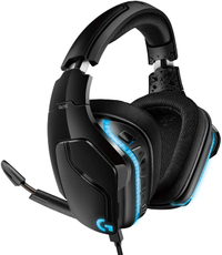 Logitech G635 Wired Gaming RGB Headset | Was: £129.99 | Now: £69.99 | Saving: £60