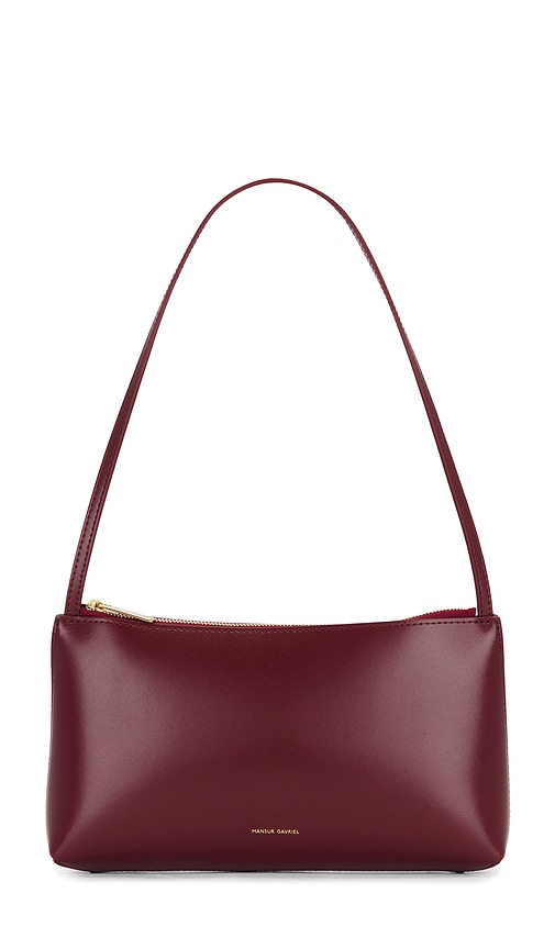 Mansur Gavriel Gaia Shoulder Bag