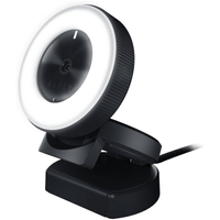 Razer Kiyo Streaming Webcam: 99.99$50 at Amazon