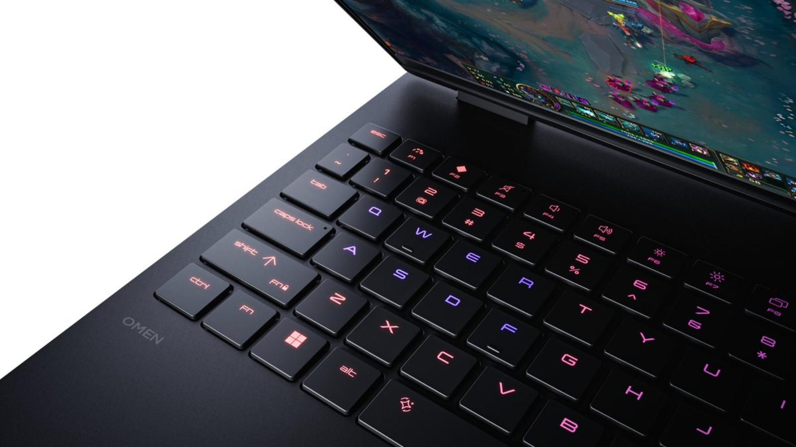 HyperX Omen 15