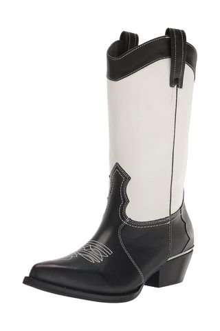 DKNY boots