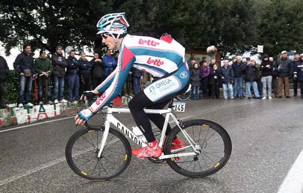 Sebastian Lang (Omega Pharma - Lotto)