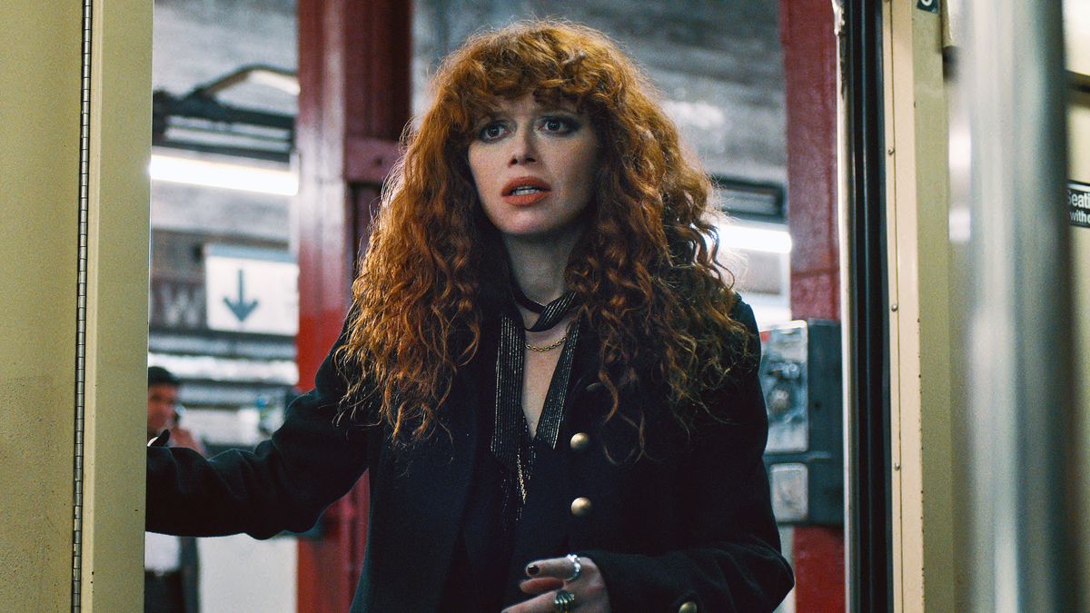 Russian Doll Season 2 Release Date Confirmed Netflix To Stream It In   K8fX8RFkXzkxmttgSM9BFC 1200 80 