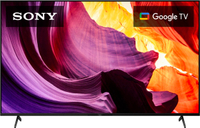 Sony 65-inch X80K LED 4K UHD Smart Google TV: $849.99 $679.99 at Best Buy