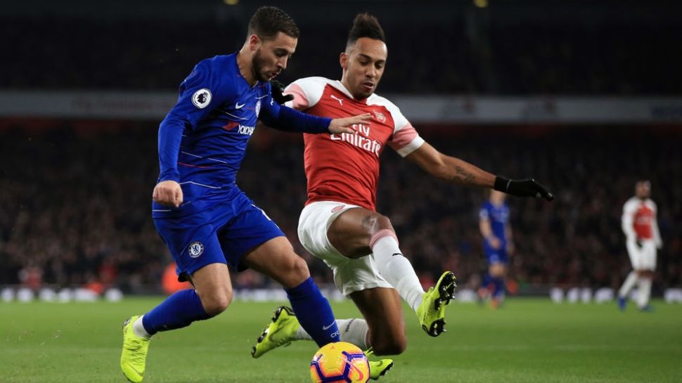 Premier League games are finally coming in HDR, thanks to BT Sport