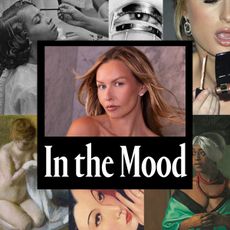 serena kerrigan in the mood