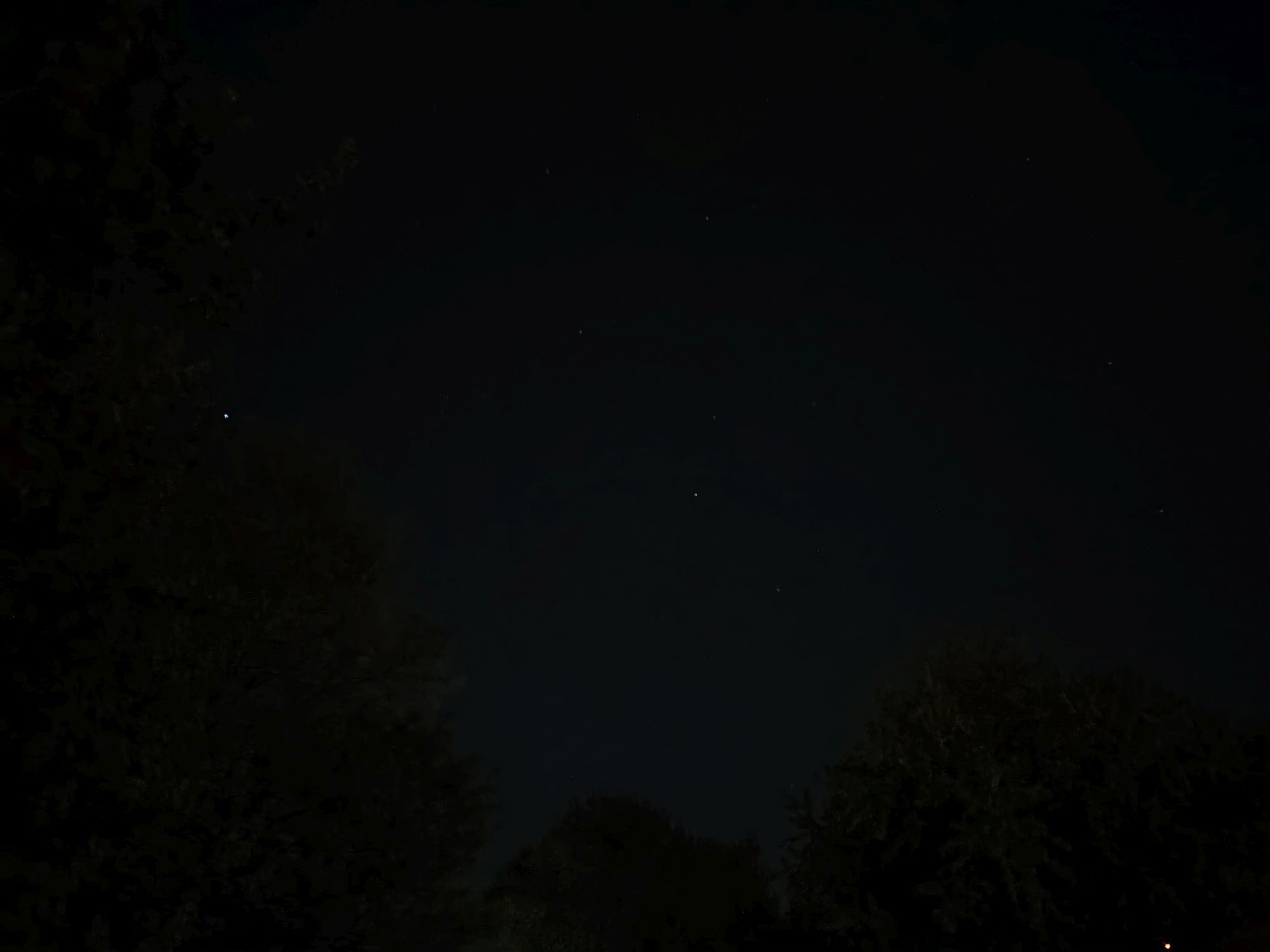 Moto G Stylus (2026) camera sample.