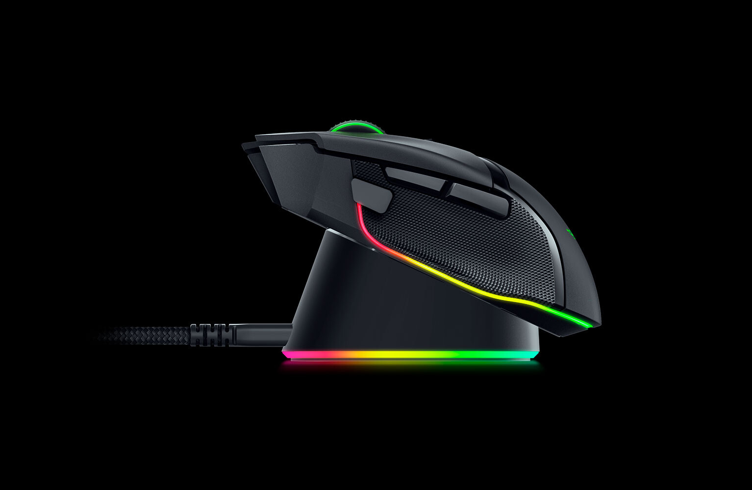 Razer Basilisk V3 Pro mouse