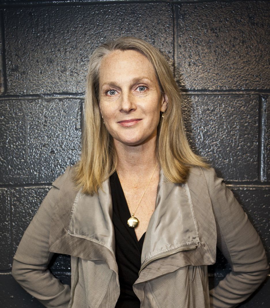 Piper Kerman.