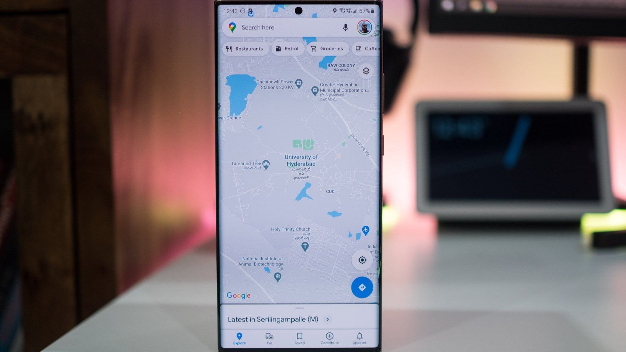 Google Maps is giving you more control over your location data ...