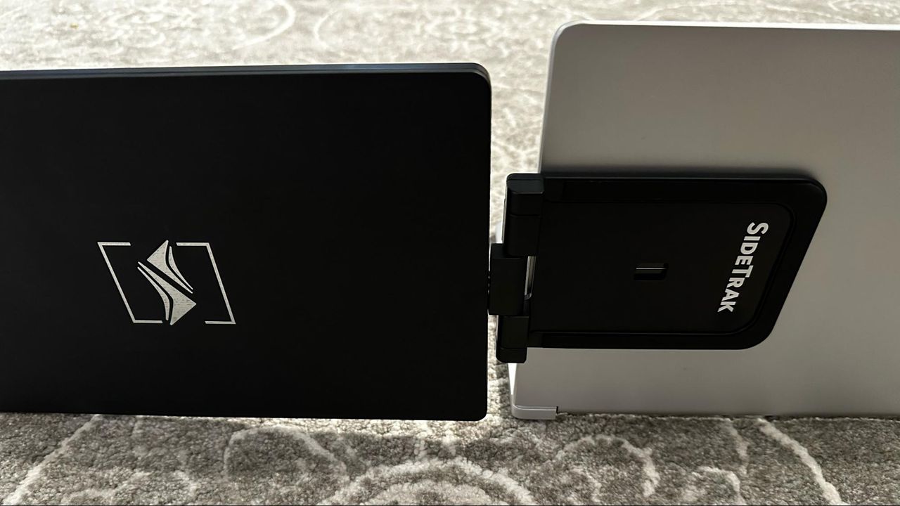 SideTrak Swivel Portable Monitor