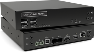 Matrox Video Launches Tech Preview of Avio 2.