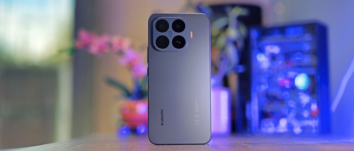 ‘One of the best in its price range’ — the Xiaomi 17T Pro improves on an already excellent sub-flagship formula