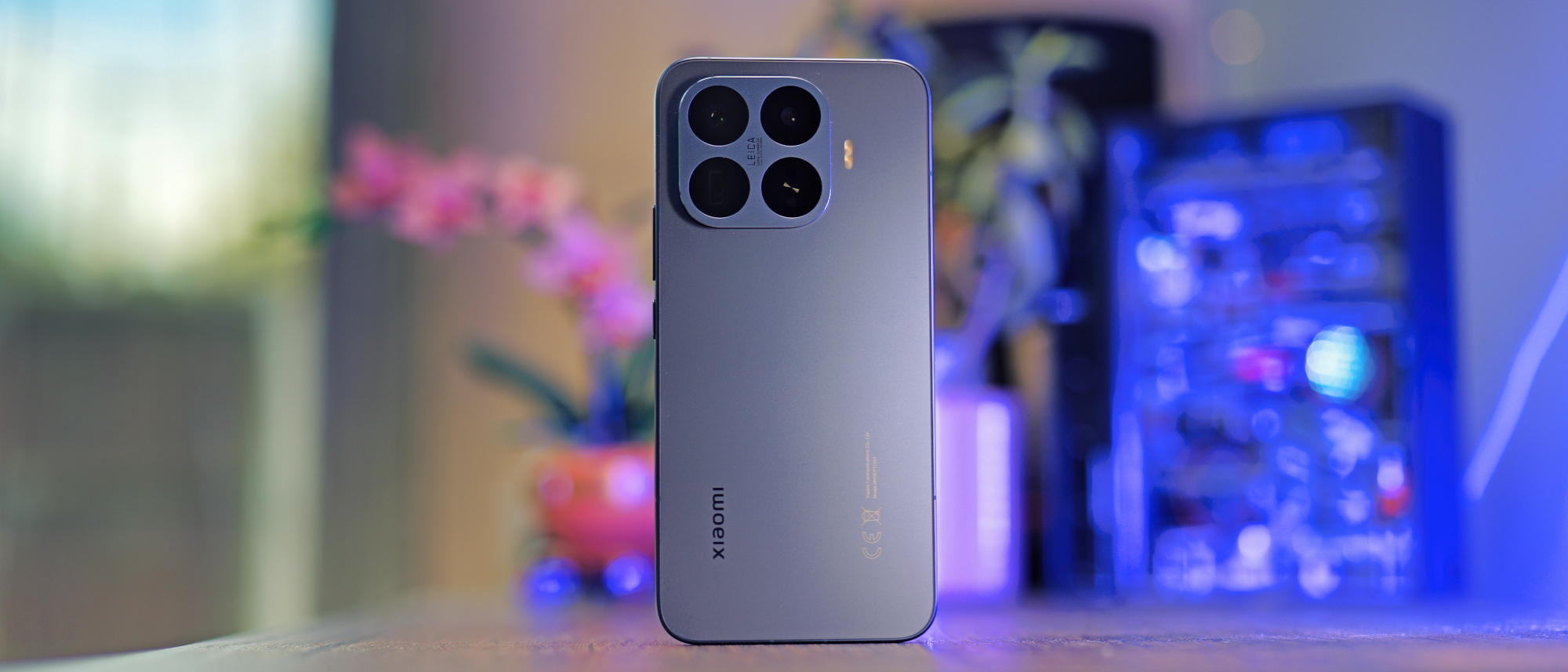 Xiaomi 17T Pro review