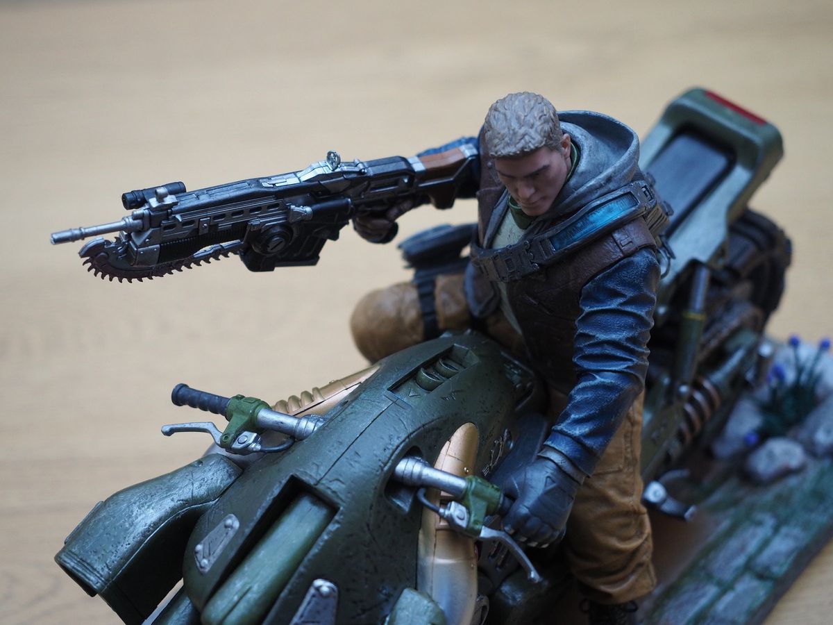 Gears of War 4 CE