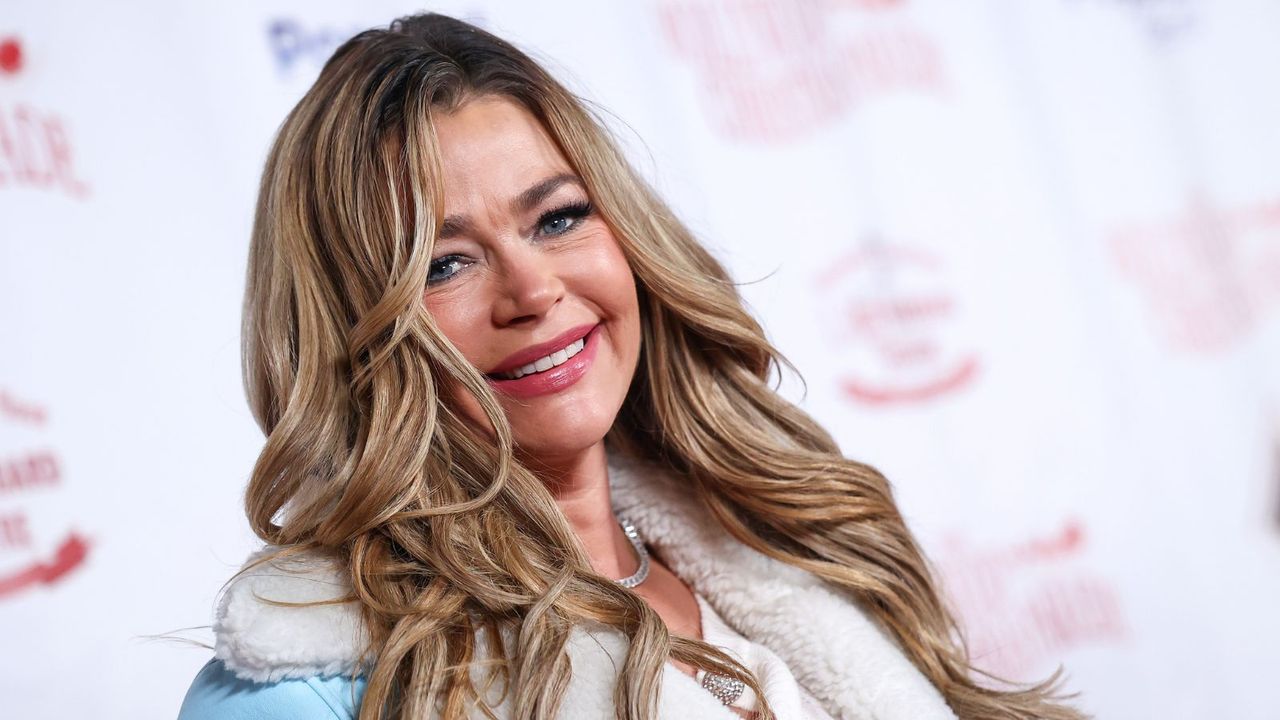 Denise Richards