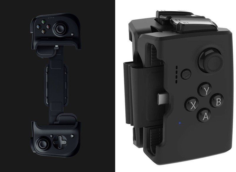 Razer Kishi vs Gamevice Which should you buy? Android Central