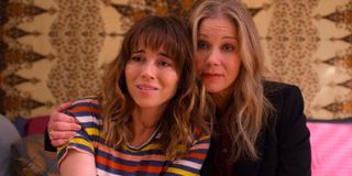 Dead to Me Season 1 Linda Cardellini Judy Christina Applegate Jen Netflix