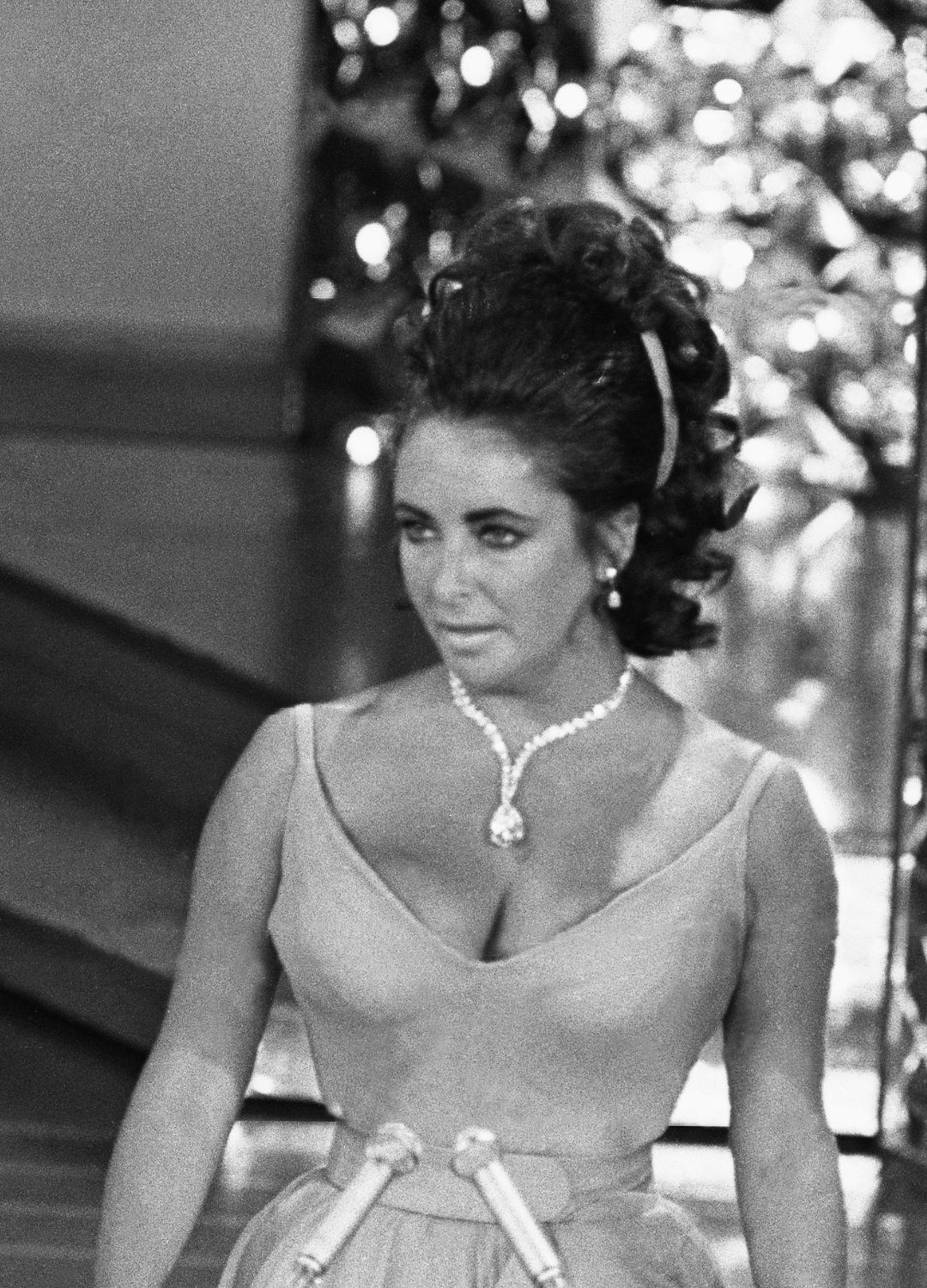 Elizabeth Taylor
