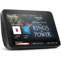Amazon Echo Show 8: £119.99£59.99 at Amazon