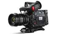 Best cinema camera: Blackmagic Design URSA Mini Pro G2