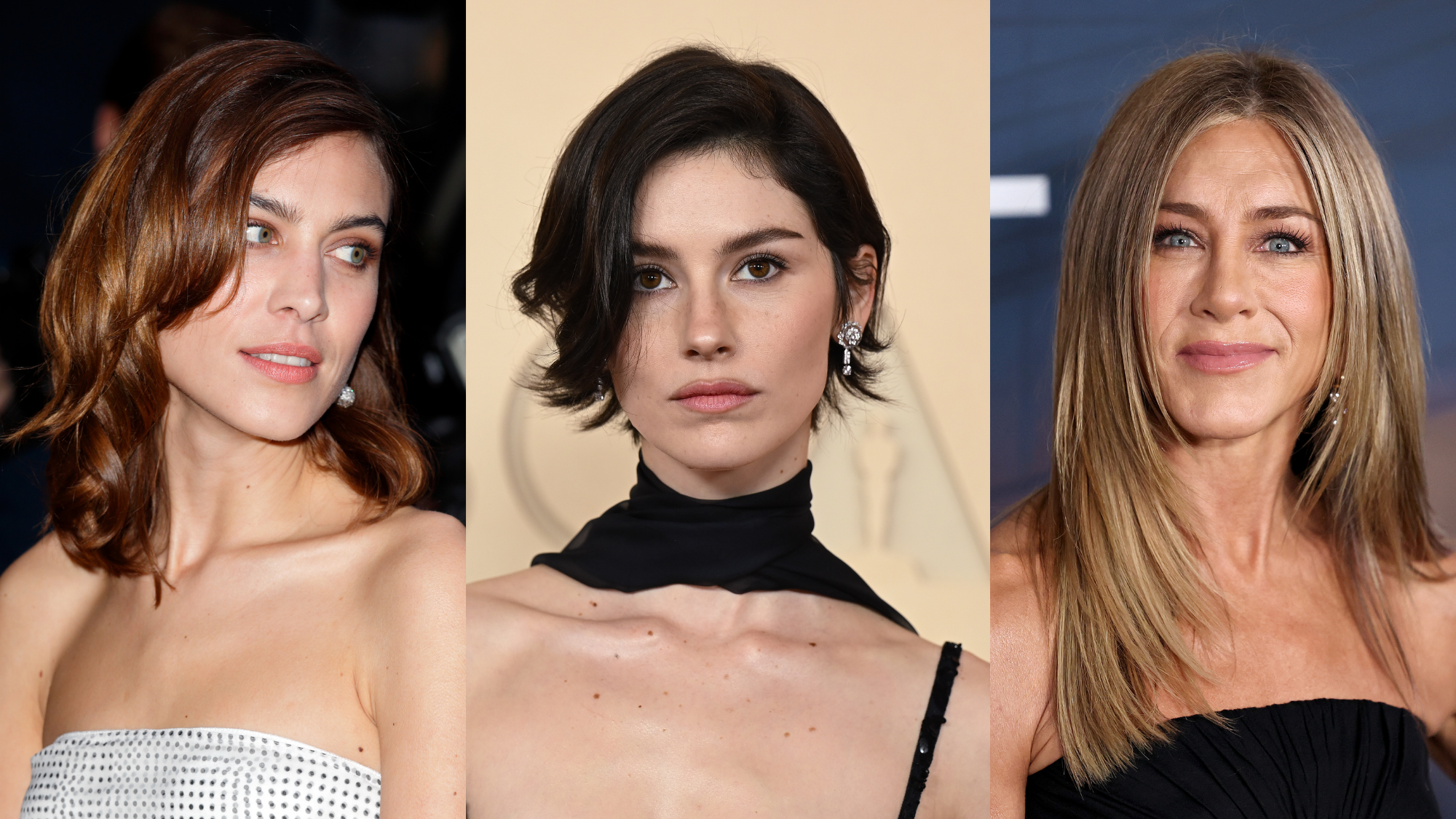 hairstyles for thin hair
