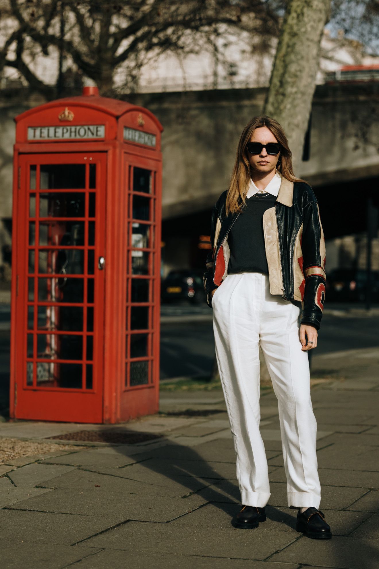8 Street Style Trends We Spotted at London Fashion Week 8 Street Style Trends We Spotted at London Fashion Week