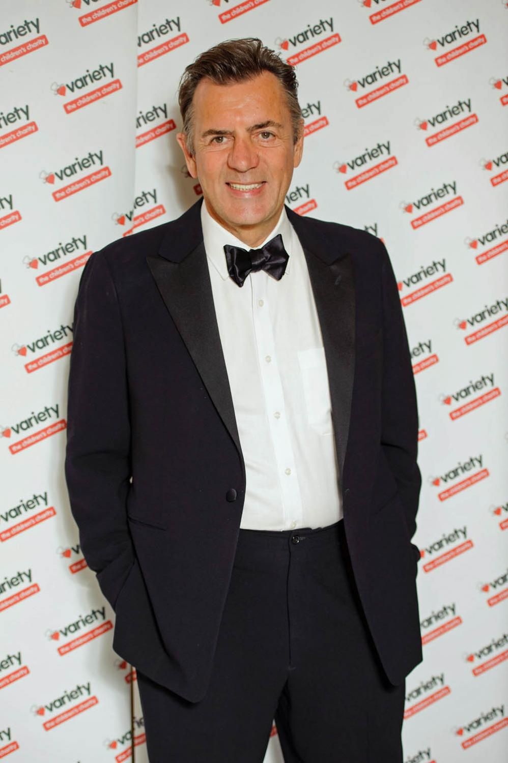 Is Dragon Duncan Bannatyne heading to the I’m A Celeb jungle? | News