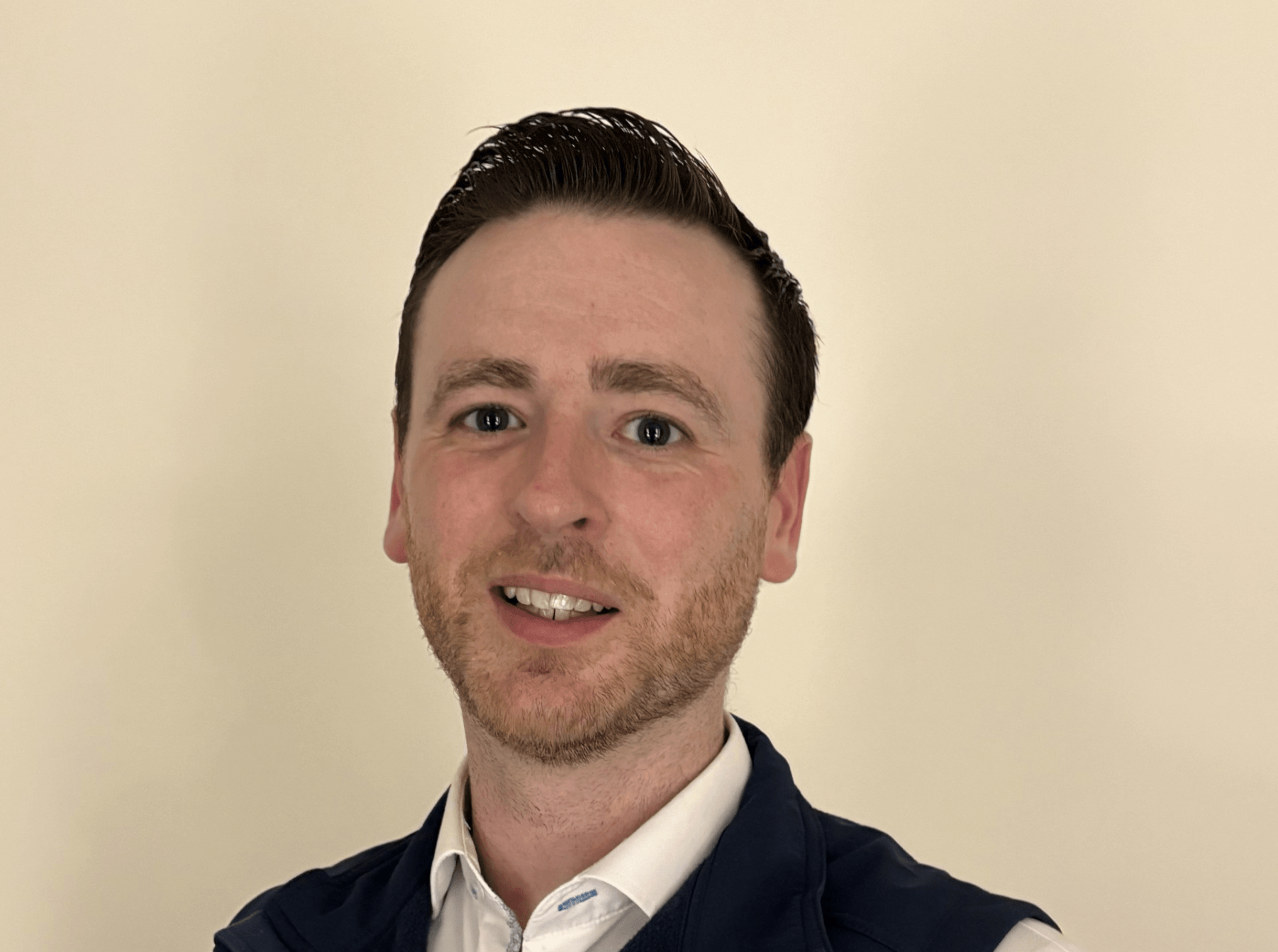 Cian Harrington