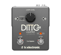 TC Electronic Ditto Jam X2 Looper: was $199, now $170